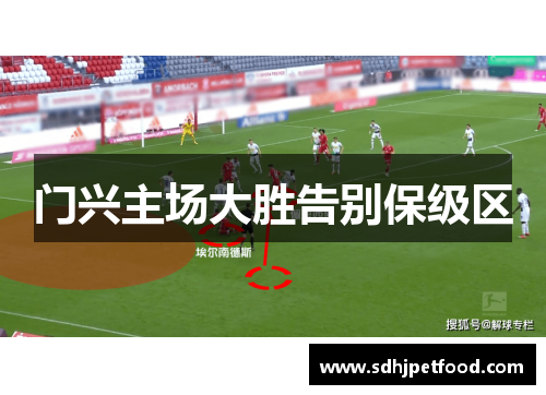 门兴主场大胜告别保级区