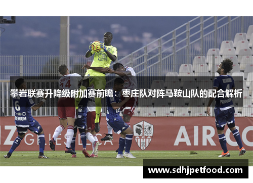 攀岩联赛升降级附加赛前瞻：枣庄队对阵马鞍山队的配合解析